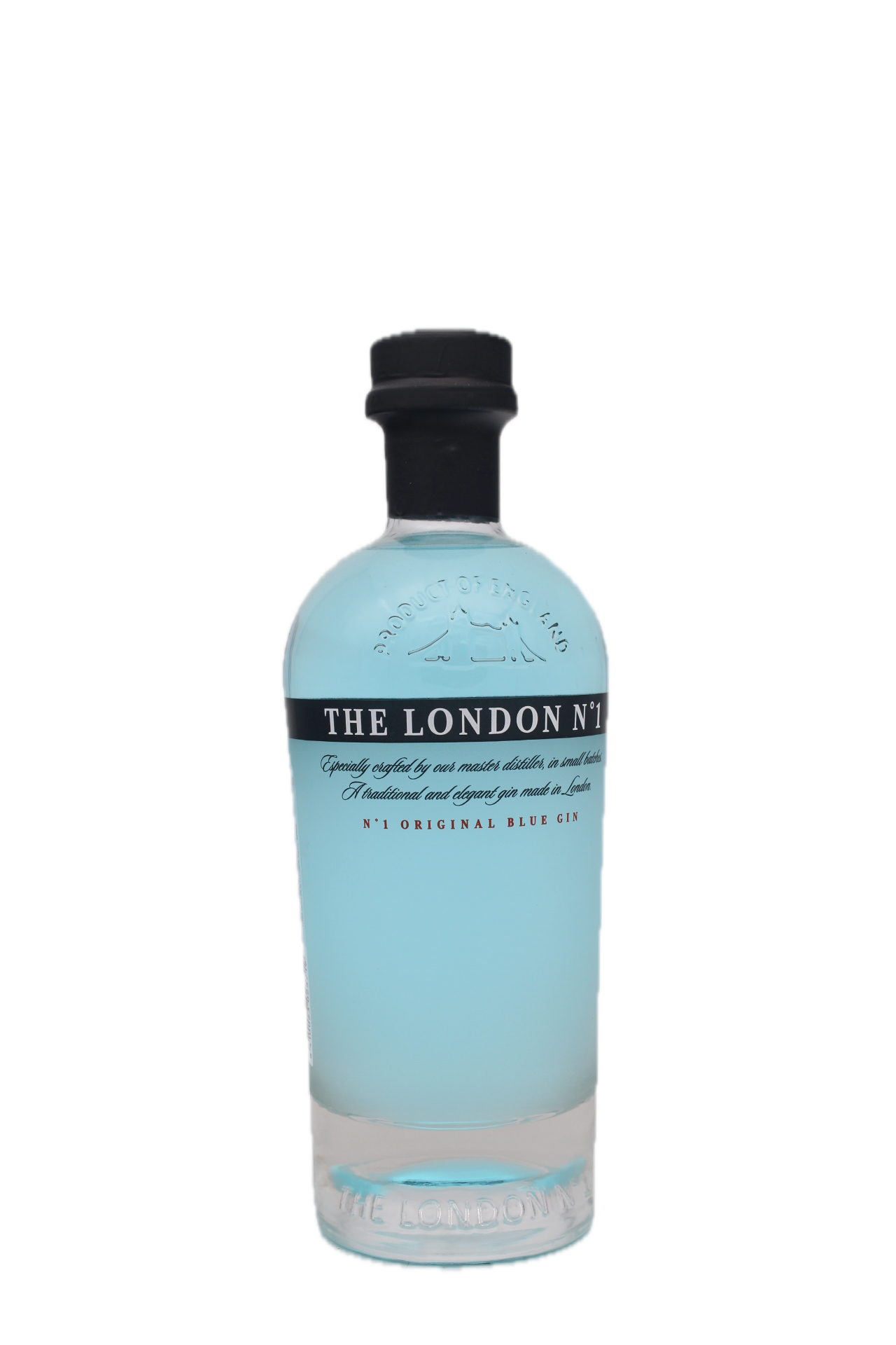 the london no1