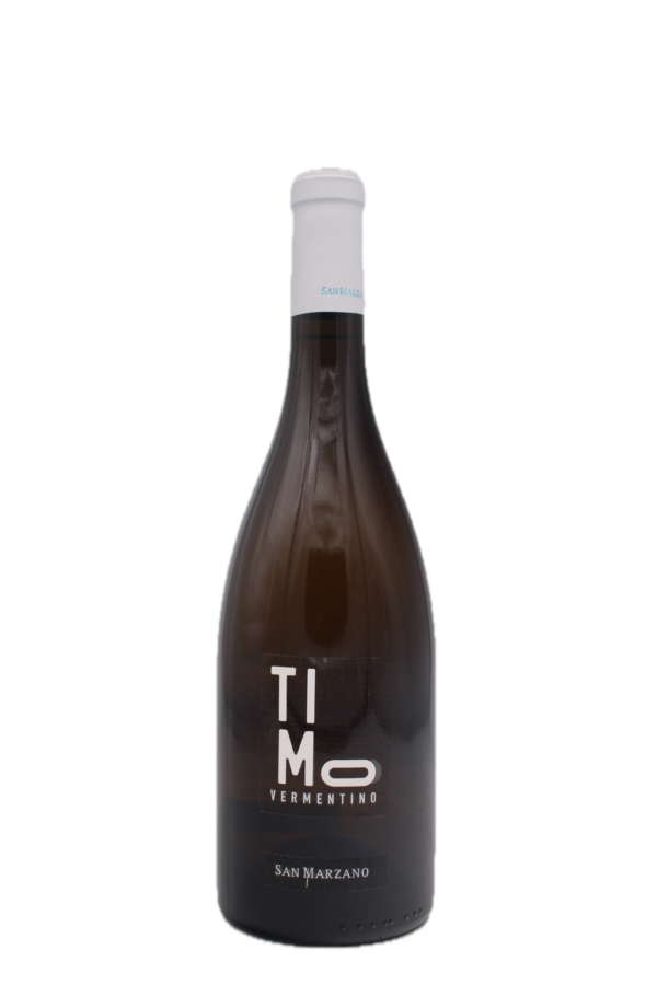 timo vermentino