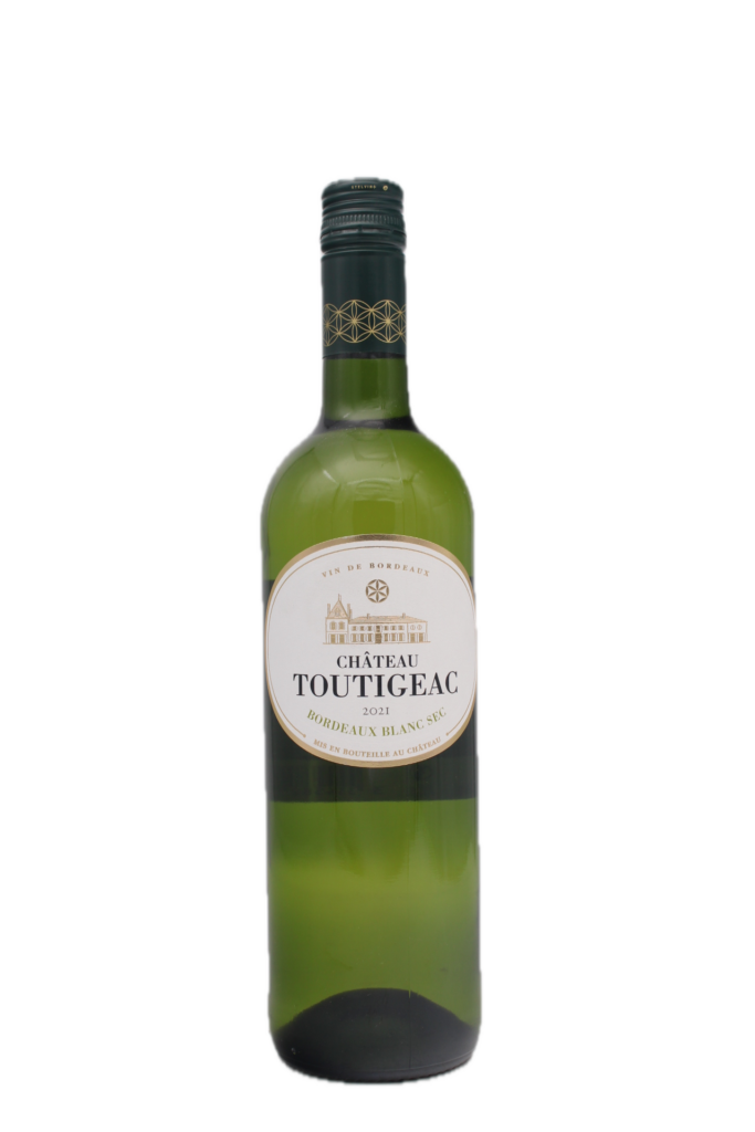 toutigeac blanc