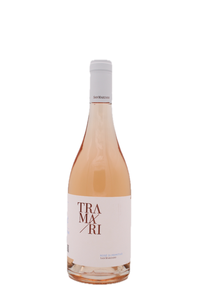 tramari rose