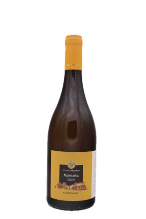 tselepos chardonnay