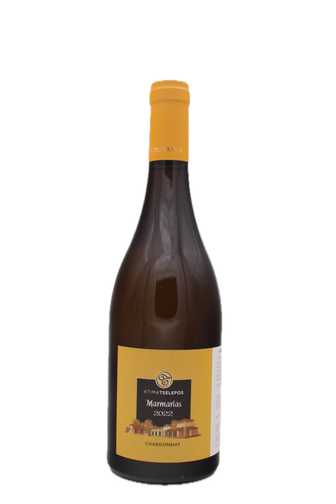tselepos chardonnay