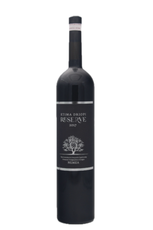 Tselepos - Driopi Reserve Magnum