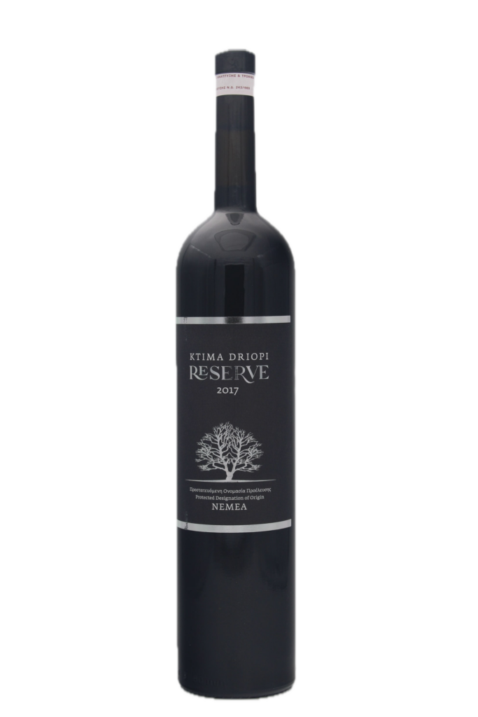 Tselepos - Driopi Reserve Magnum