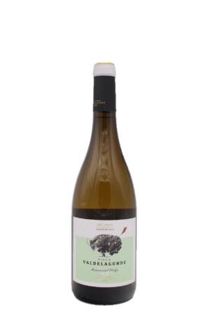 Pedro Escudero - Valdelagunde Cuvée Especial 2022
