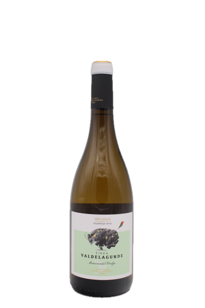 Pedro Escudero - Valdelagunde Cuvée Especial 2022