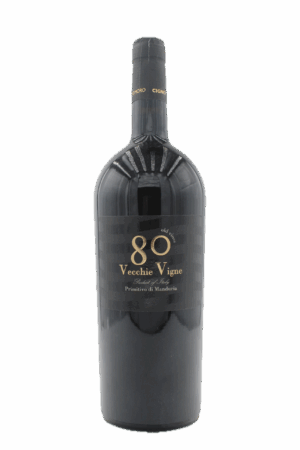 Cignomoro - 80 Vecchie Vigne Magnum