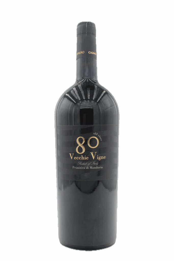 Cignomoro - 80 Vecchie Vigne Magnum