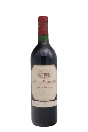 Château Verdignan 1993
