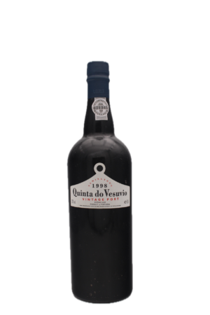 Quinta do Vesuvio Vintage 1998