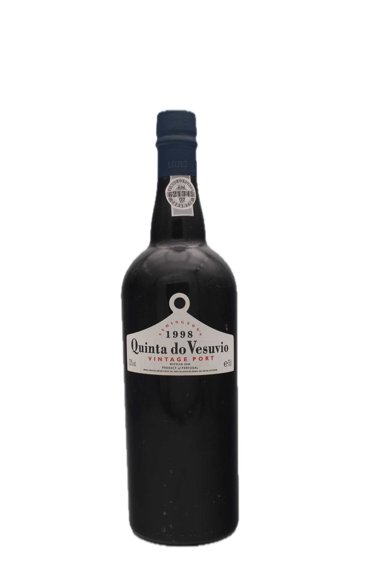 Quinta do Vesuvio Vintage 1998