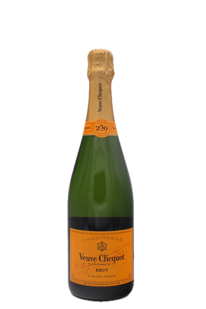 veuve clicquot
