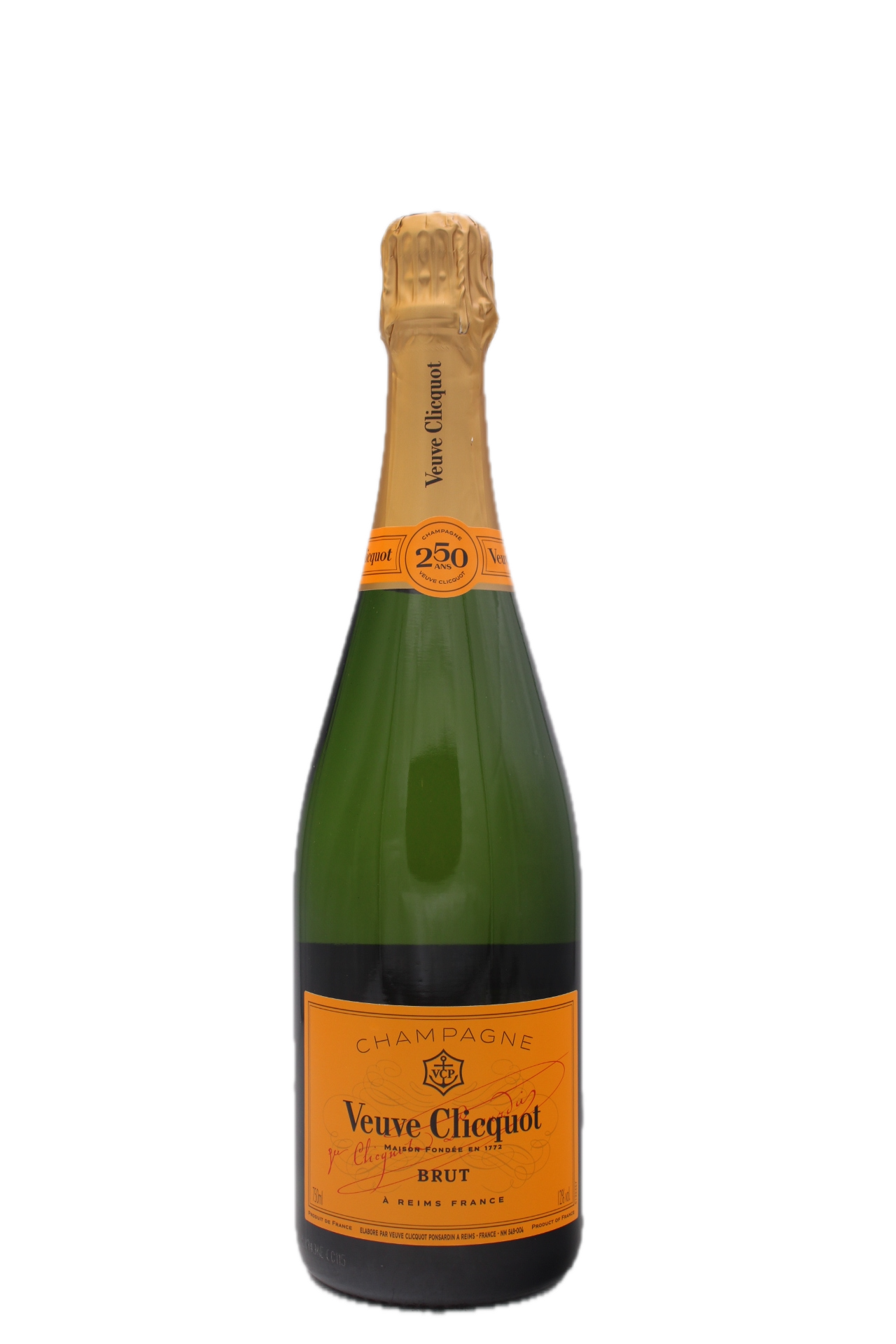 veuve clicquot