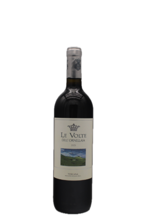 Tenuta dell'Ornellaia - Le Volte
