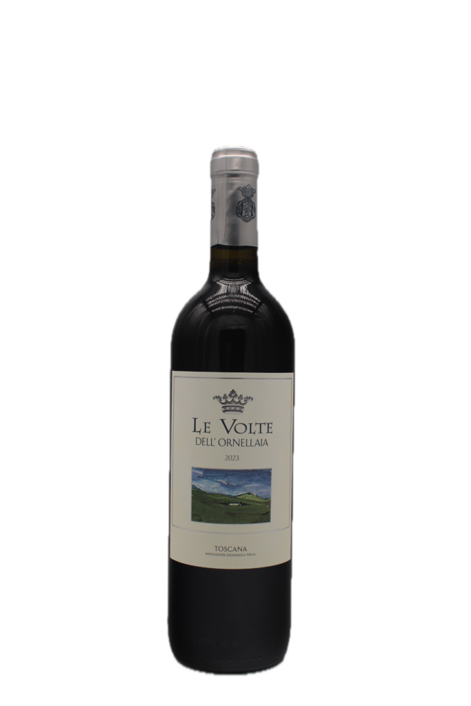 Tenuta dell'Ornellaia - Le Volte