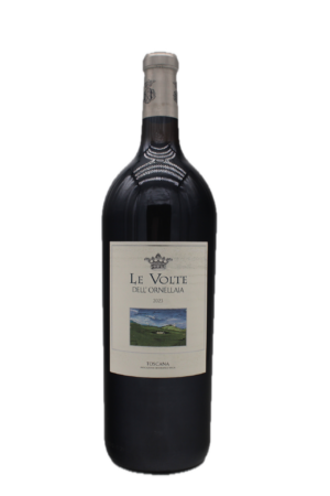Tenuta dell'Ornellaia - Le Volte Magnum