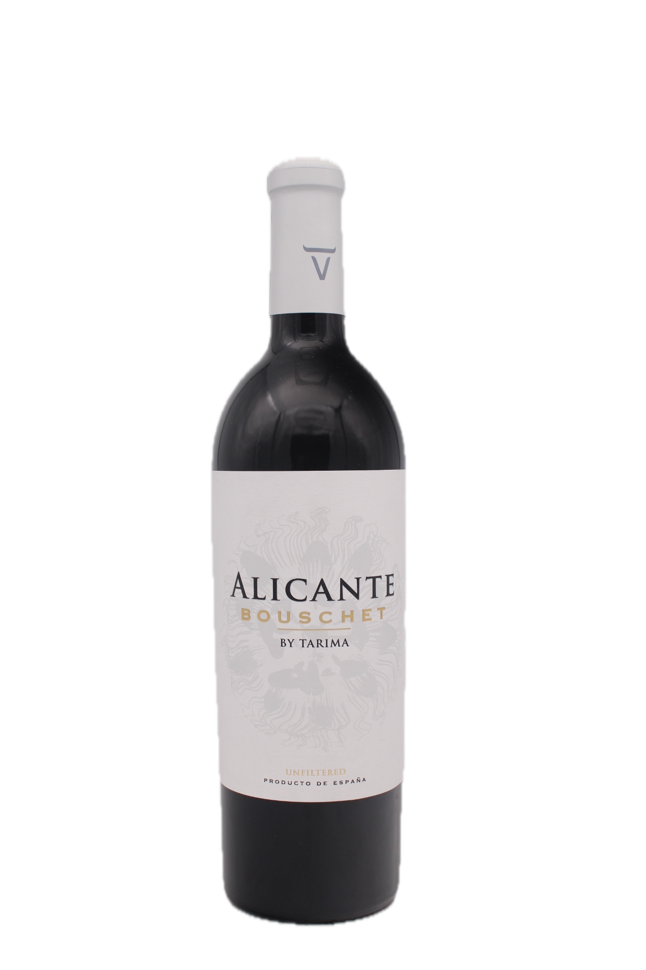 volver alicante bouschet