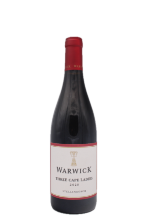 warwick three cape ladies