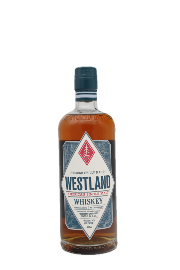 Westland American Oak