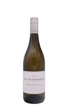 wetshof chardonnay