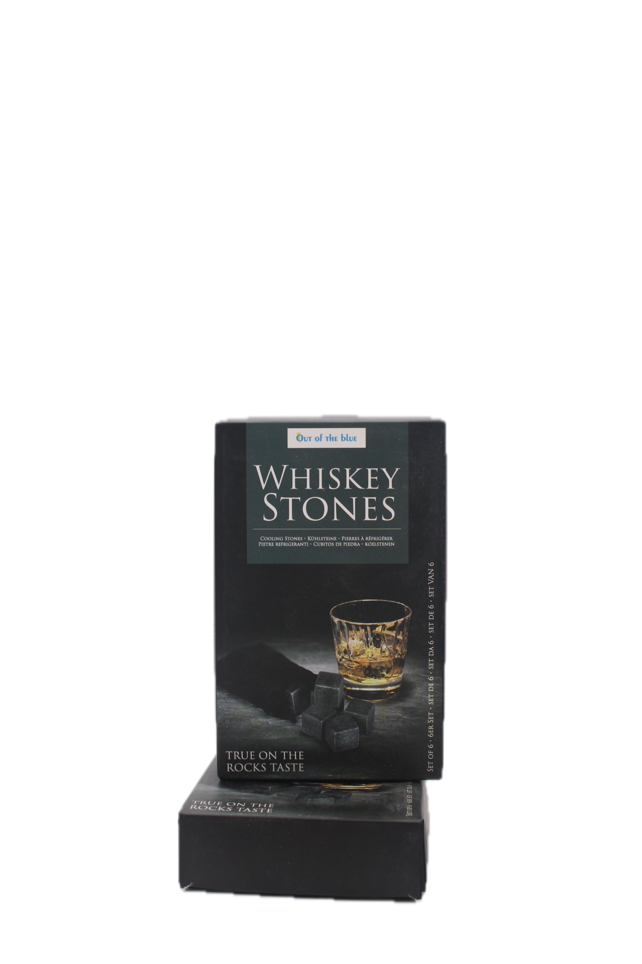 whisky stones