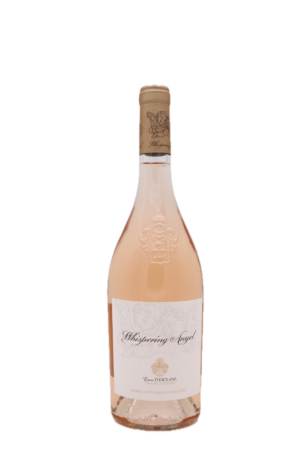 Whispering Angel Rosé