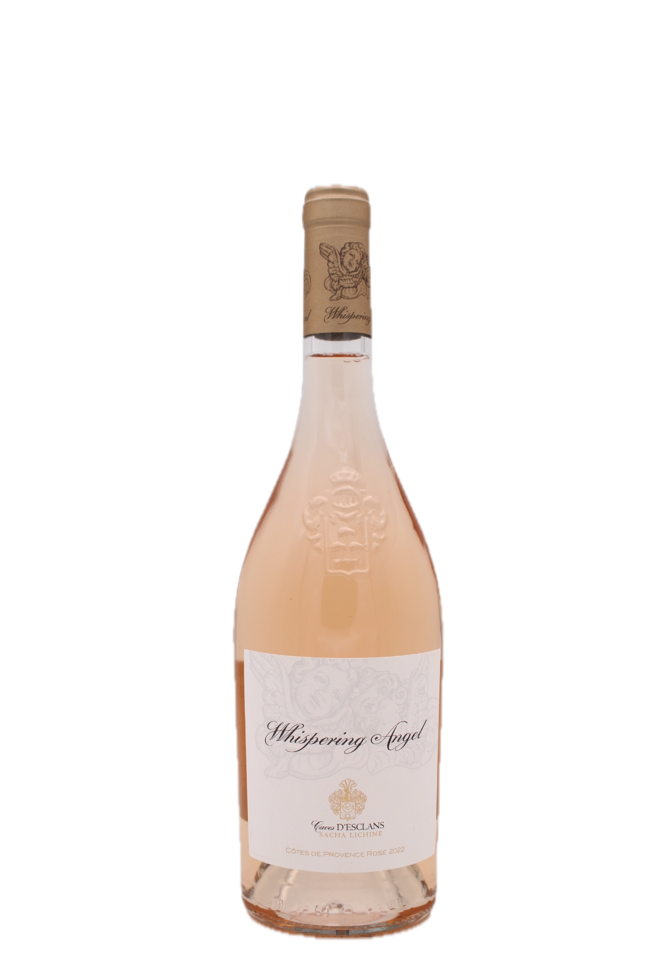 Whispering Angel Rosé