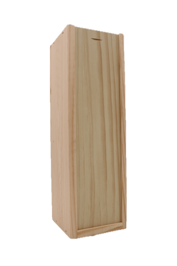 Wijnkist 1 Fles
