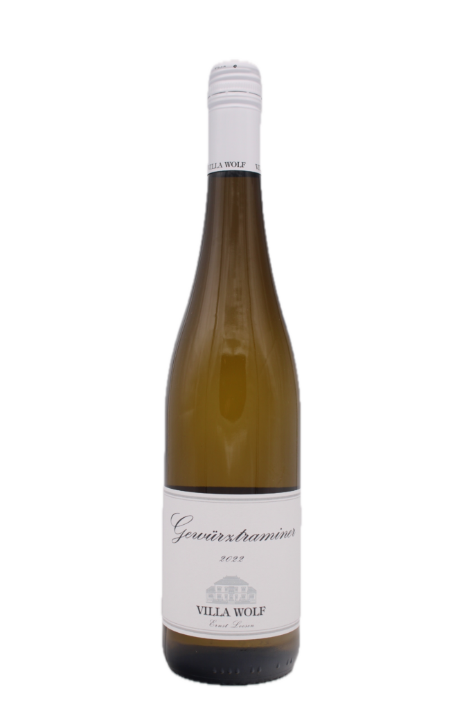 wolf gewurztraminer