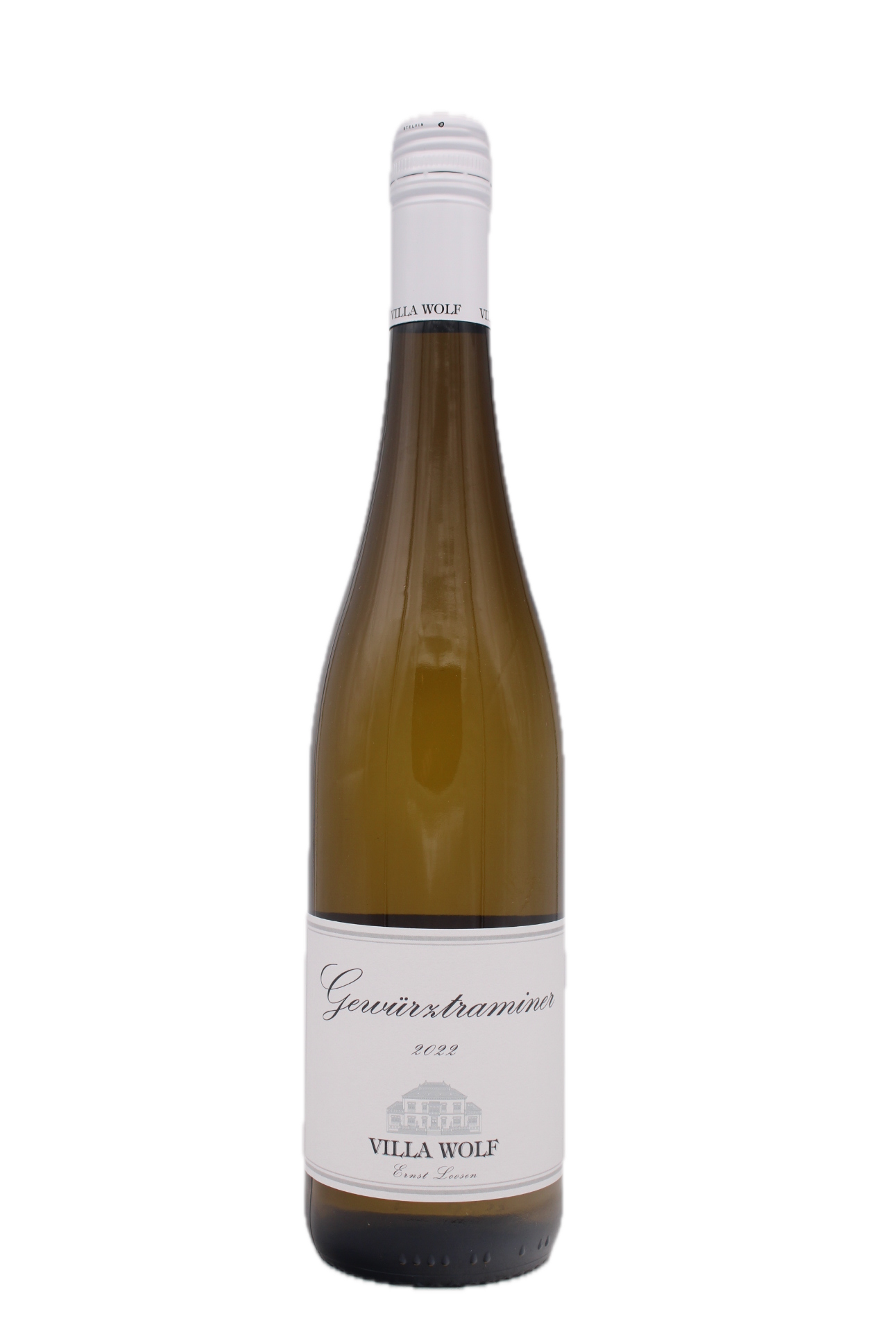 wolf gewurztraminer