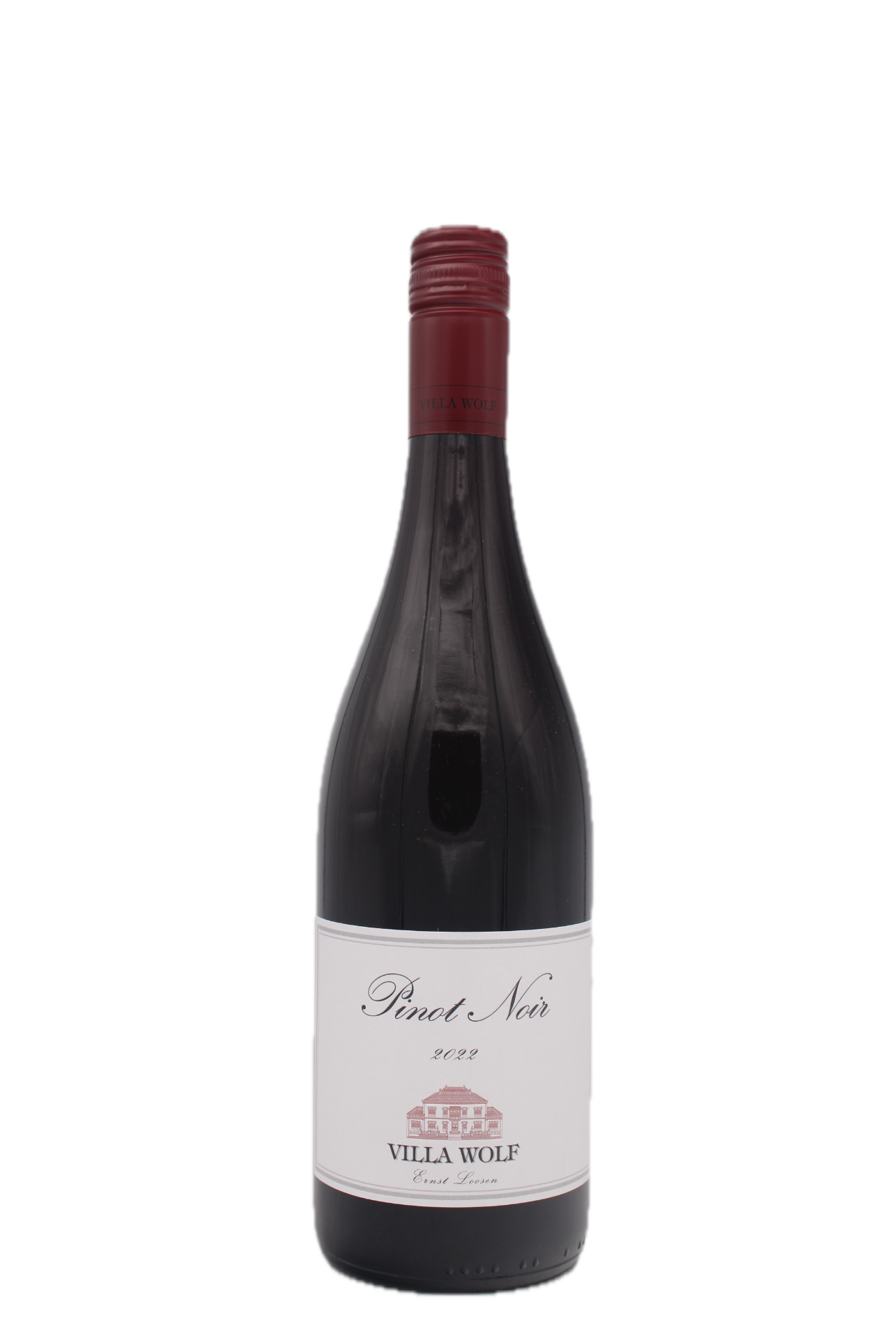 wolf pinot noir