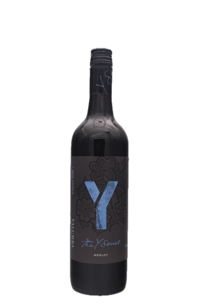 yalumba y series merlot