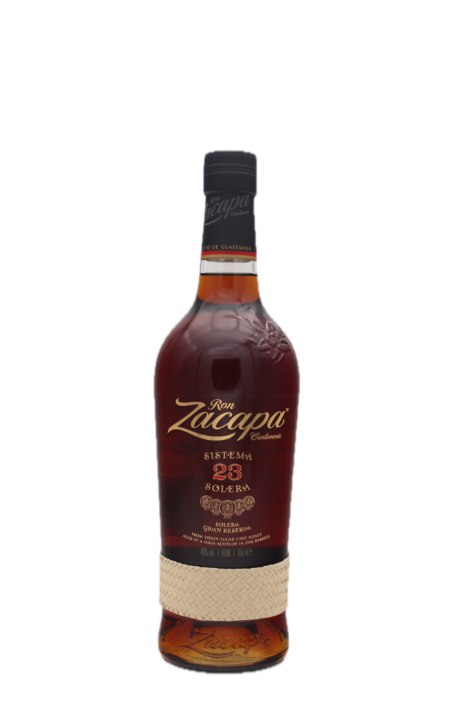 zacapa