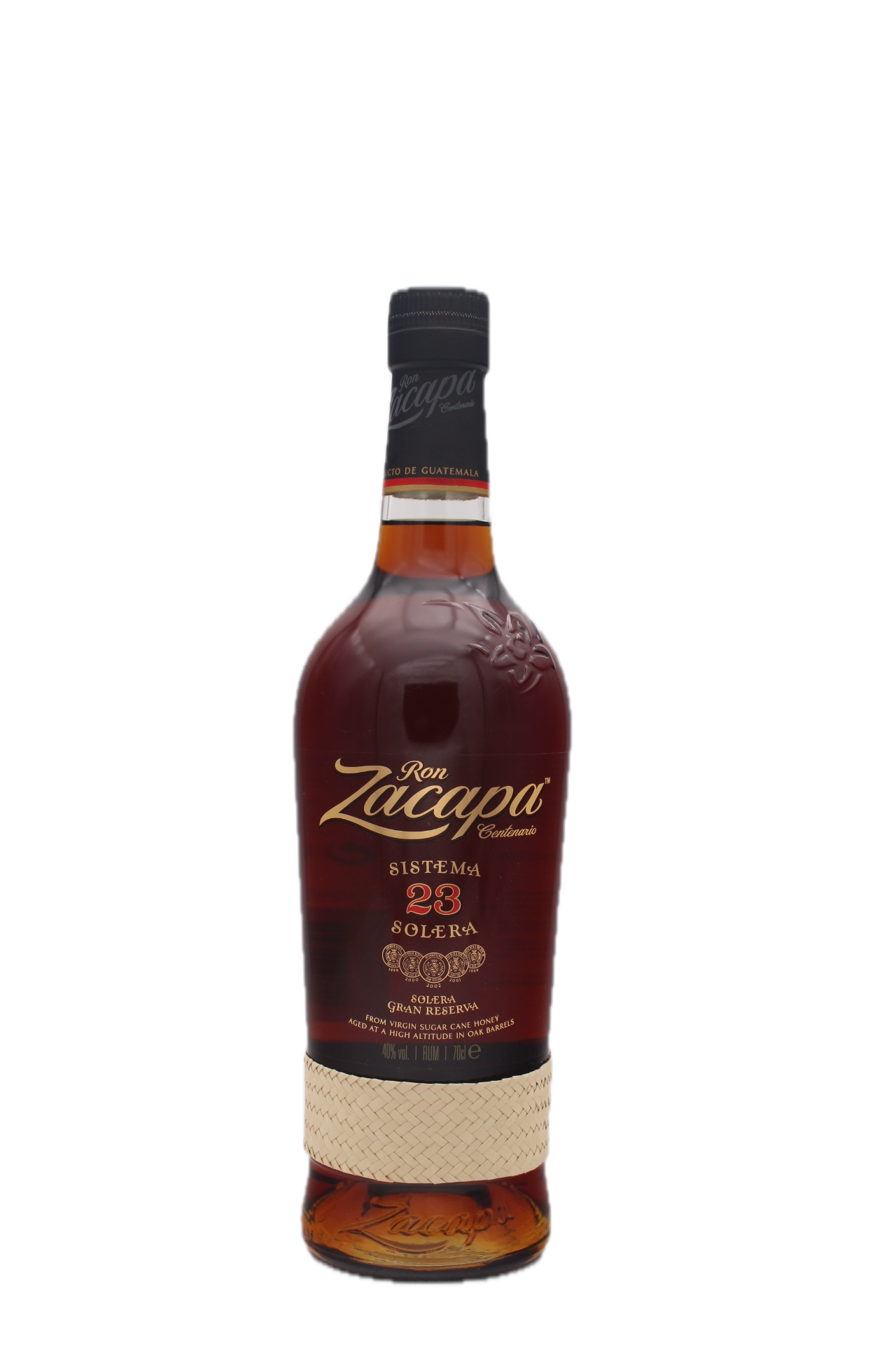 zacapa