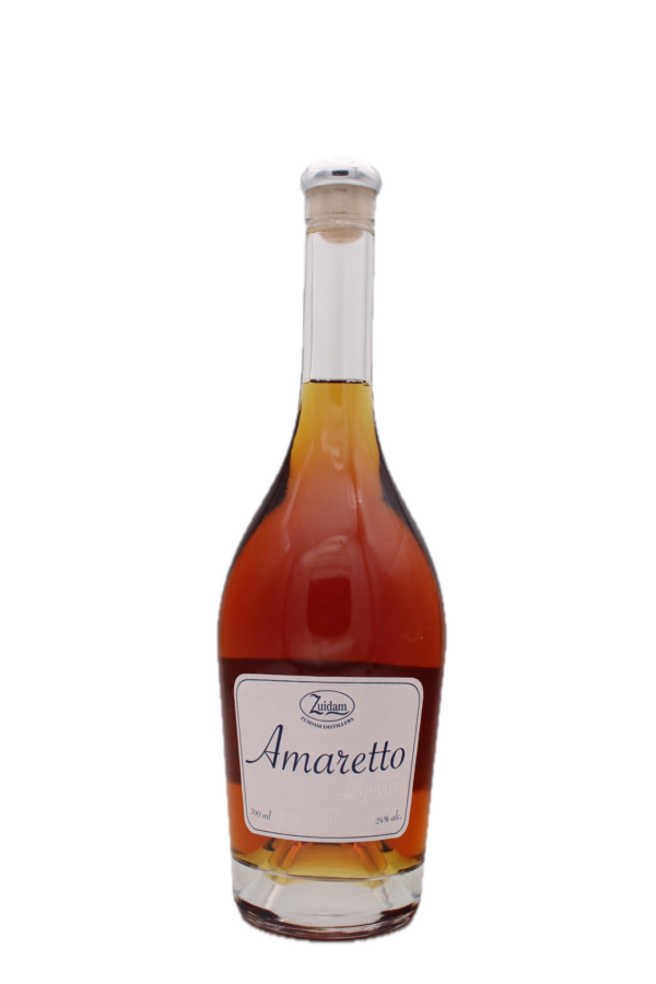 zuidam amaretto