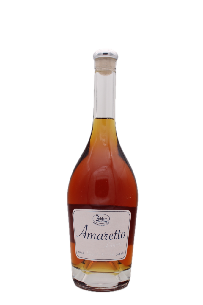 zuidam amaretto