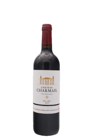 charmail 2017
