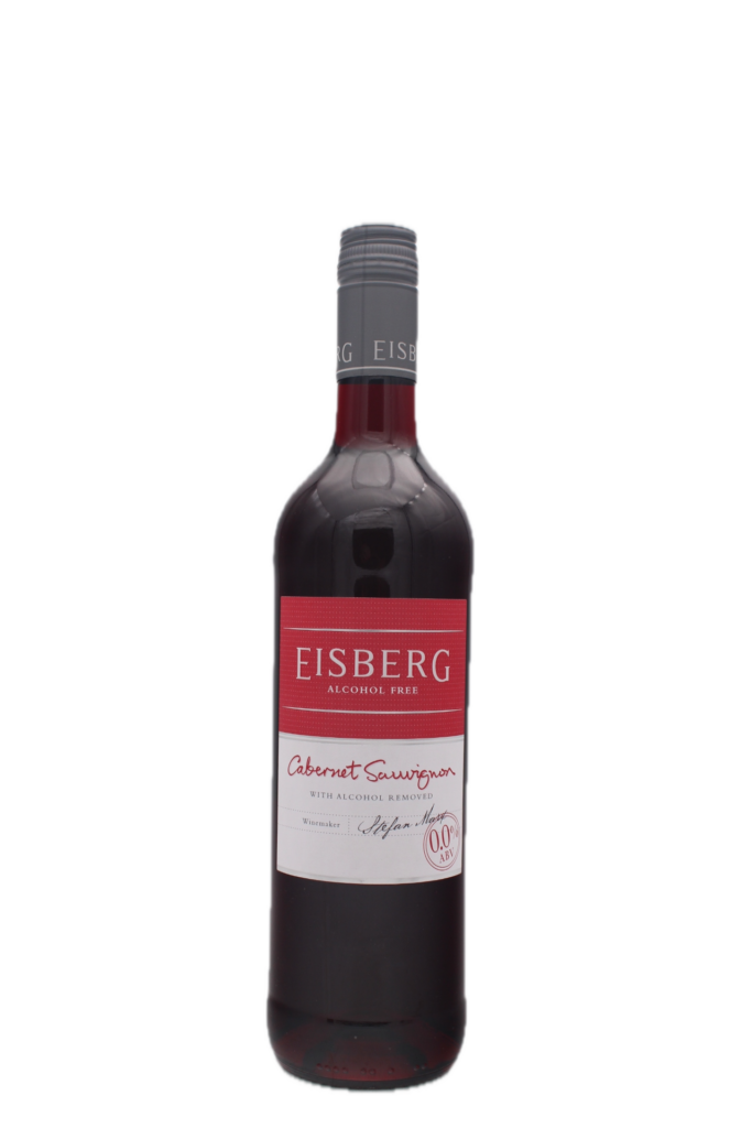 eisberg cabernet sauvignon