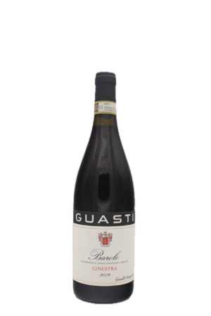 Guasti Clemente - Barolo Ginestra 2019