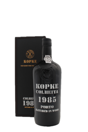Kopke - Colheita Port 1985
