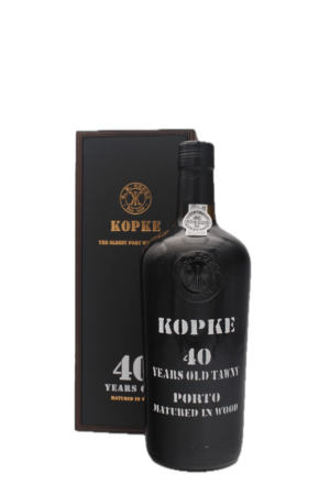Kopke - 40 years old Tawny