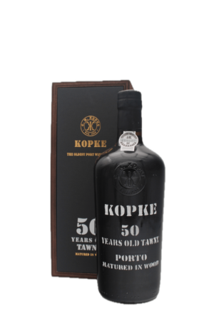 Kopke - 50 years old Tawny