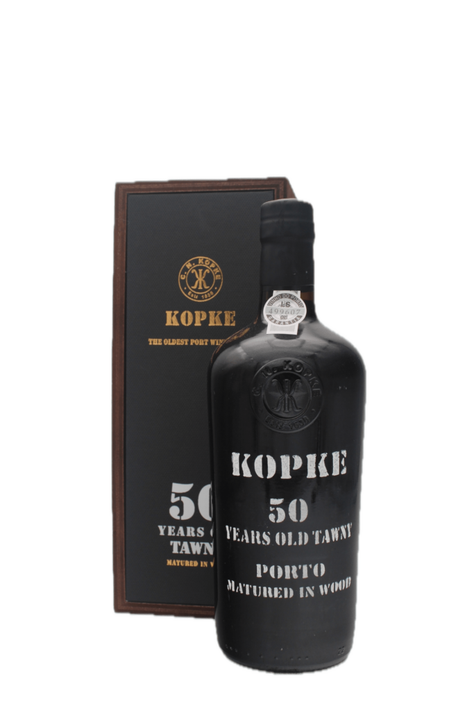 Kopke - 50 years old Tawny