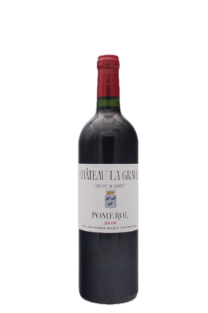 la grave 2016