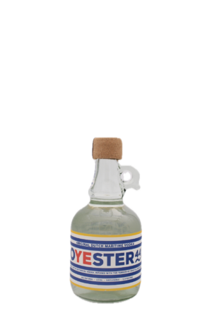 Oyester44 - Original Dutch Maritime Vodka