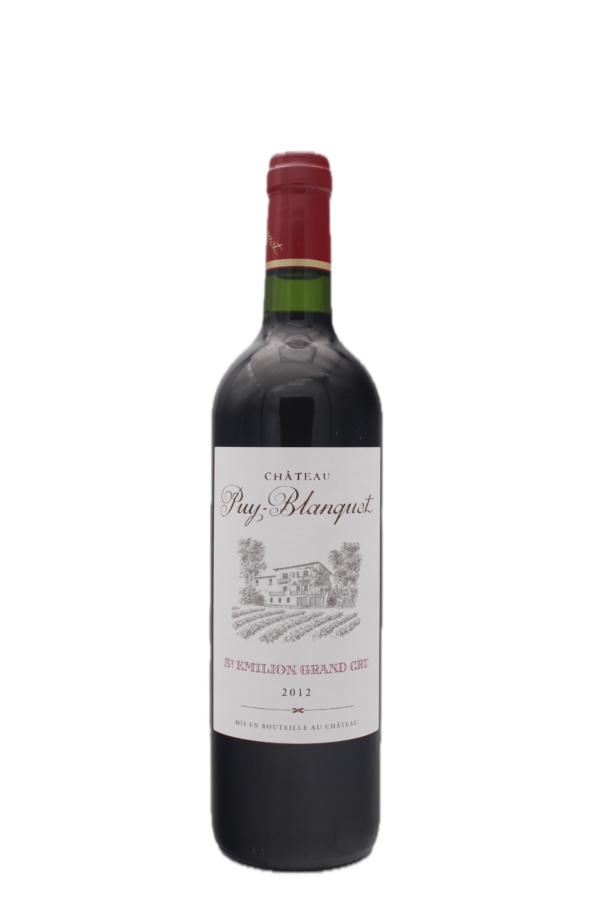 puy blanquet 2012