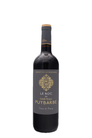 La Roc de Château Puybarbe 2020