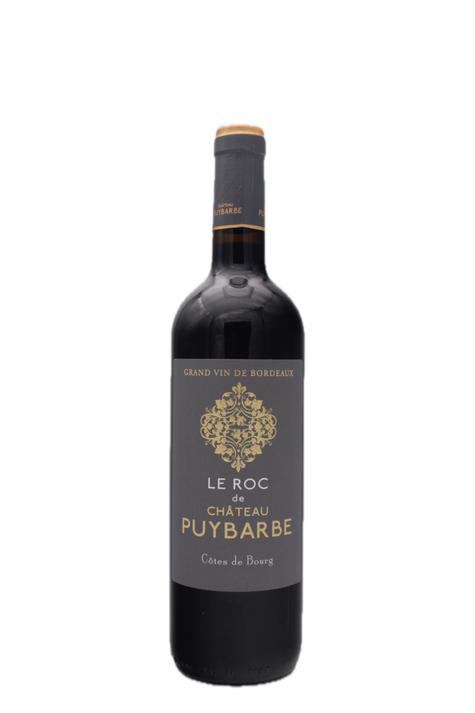 La Roc de Château Puybarbe 2020