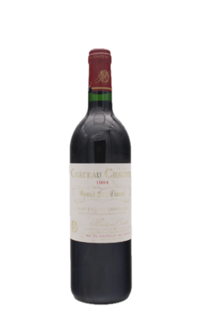Château Chauvin 1994