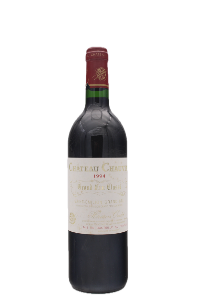 Château Chauvin 1994